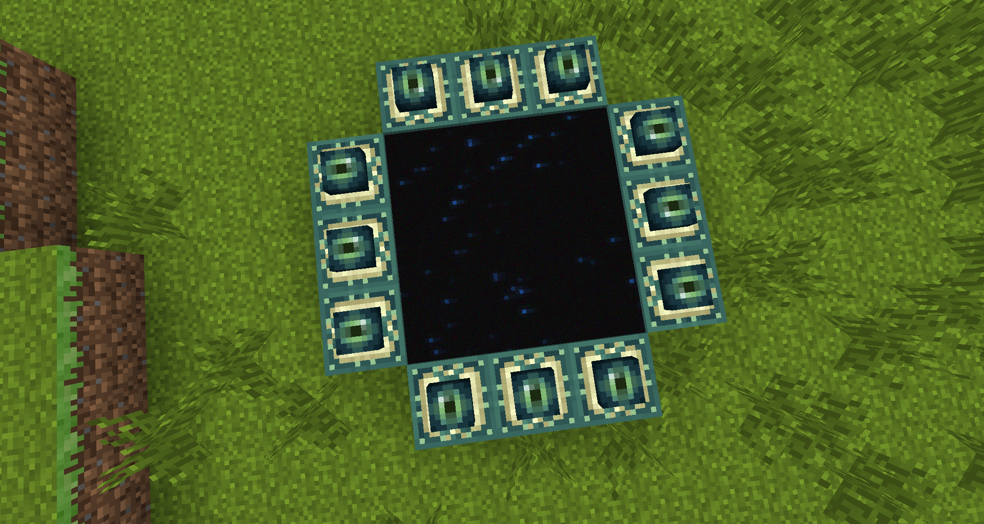 《我的世界》1.12.2快捷傳送MOD