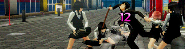 秋葉脫物語: Hellbound & Debriefed