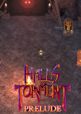 Halls of Torment