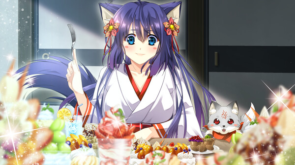 神樂創世紀-久遠-