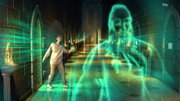 失落領(lǐng)地8：沙之囚