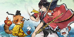 妖怪正傳手游合集