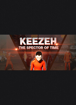 基澤：時(shí)間的幽靈破解版