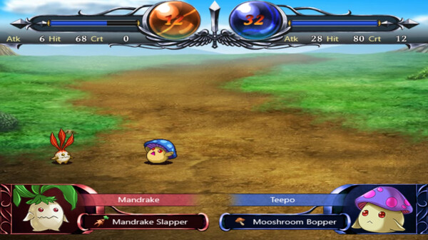 法爾納里恩戰術3