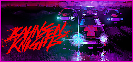 巴恩森騎士團（Bahnsen Knights）