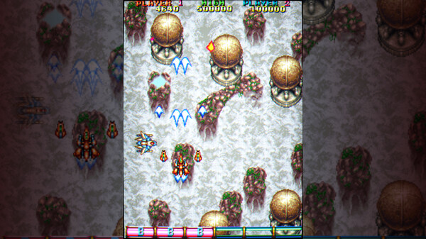 暴風(fēng)戰(zhàn)機(jī)