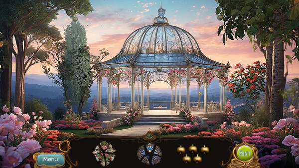 魔法世界2：太陽(yáng)之淚