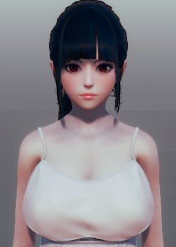 《AI少女》清純鄉下少女MOD