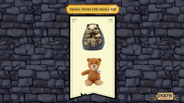 杰克盒子的派對游戲包9