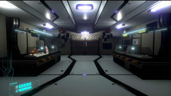 明日傳說：實驗