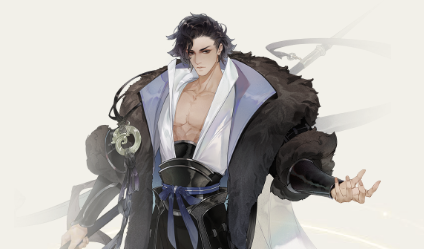 《忘川風華錄》項羽介紹