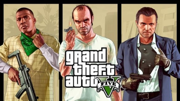 Epic數據被曝光《GTA5》的免費為其帶來了巨額的用戶。