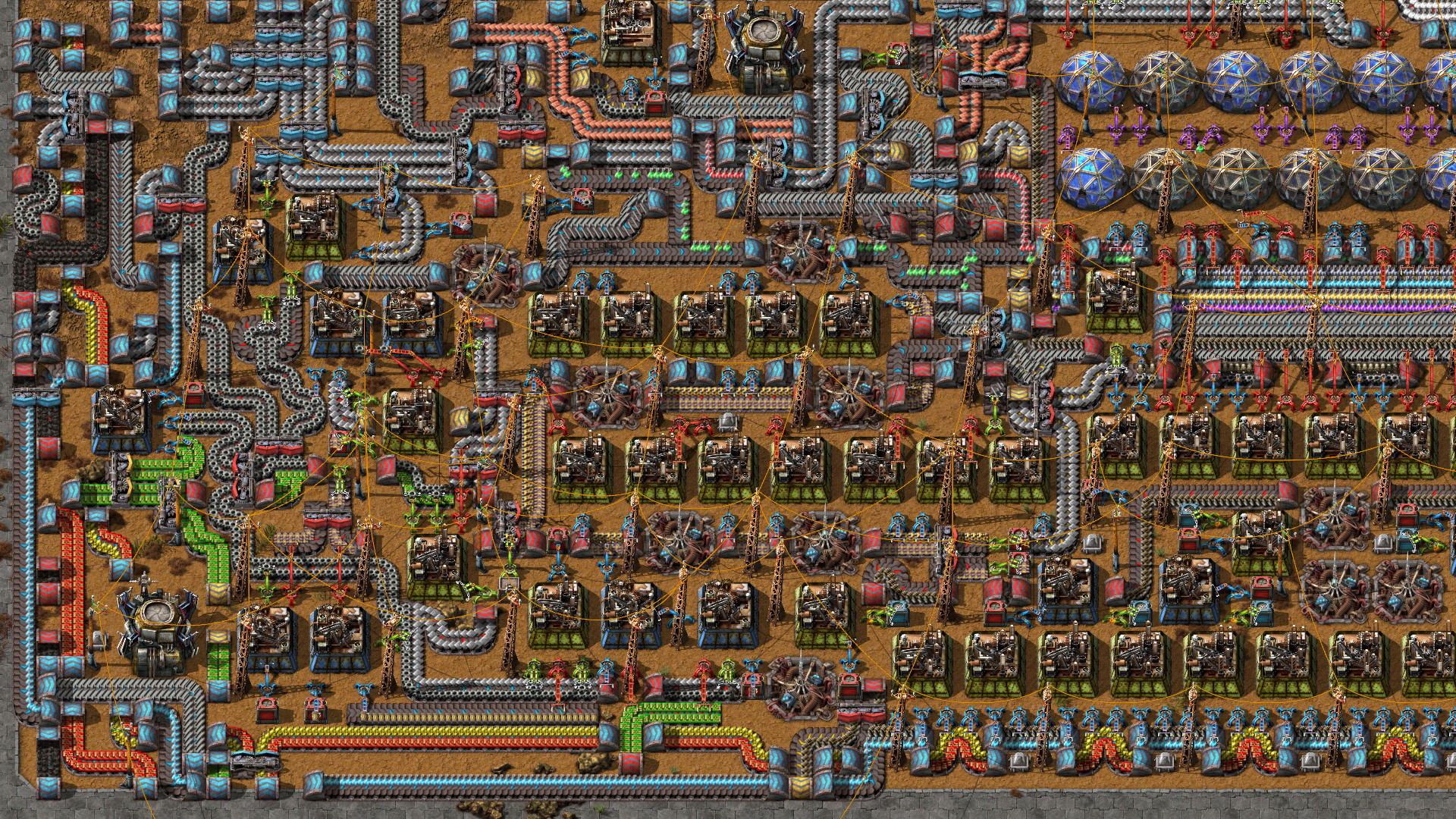 《異星工廠》v1.1.49升級檔+未加密補丁[CODEX]