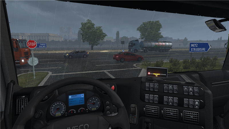 《歐洲卡車模擬2》v1.40.5.0升級(jí)檔+DLC+未加密補(bǔ)丁[CODEX]