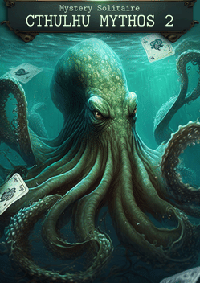 神秘紙牌：克蘇魯神話2