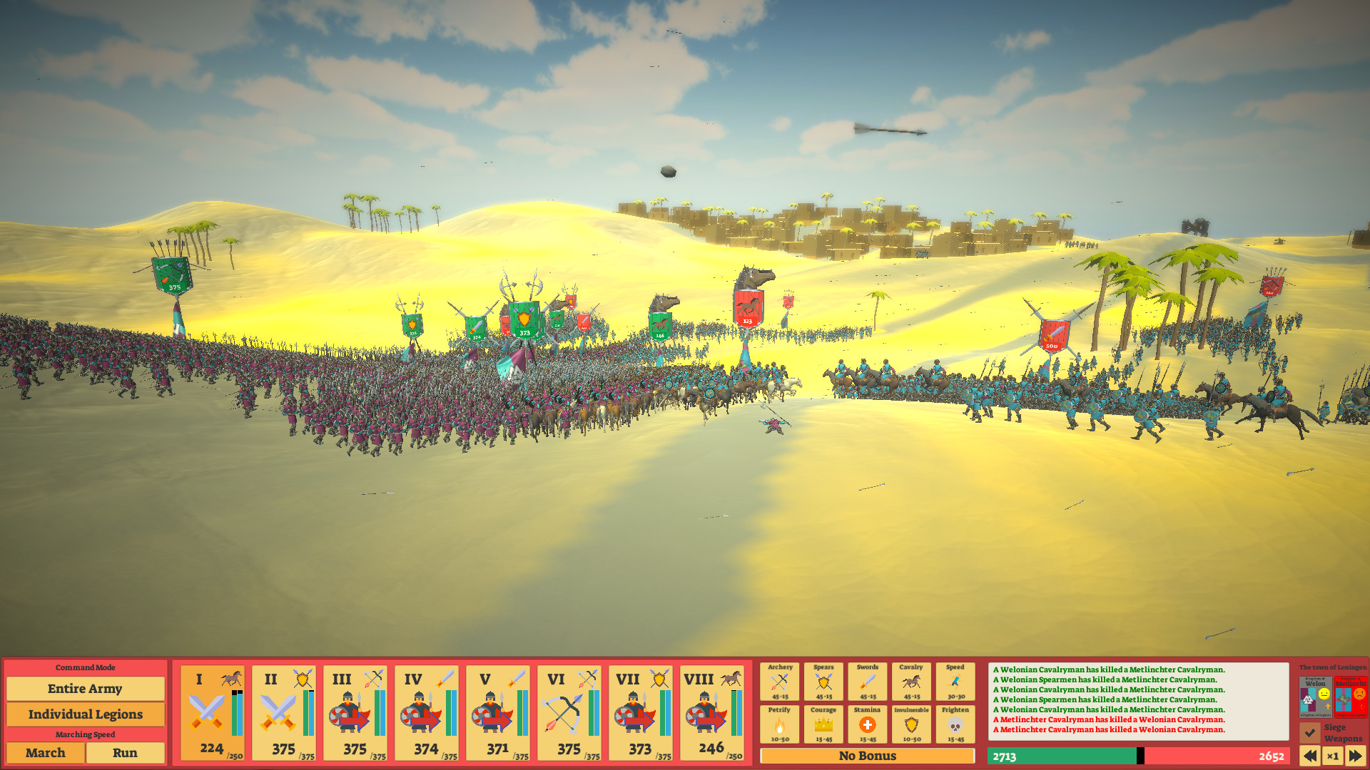 征服：中世紀王國破解版