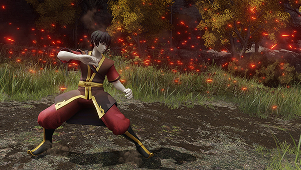 《艾爾登法環》扮演降世神通祖寇MOD