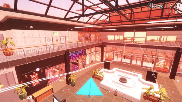 紙片沖刺：貪婪入侵