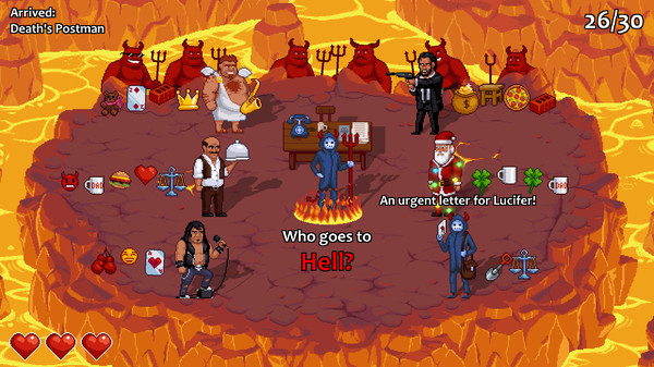 安息，死亡！2