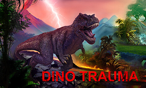 恐龍創(chuàng)傷