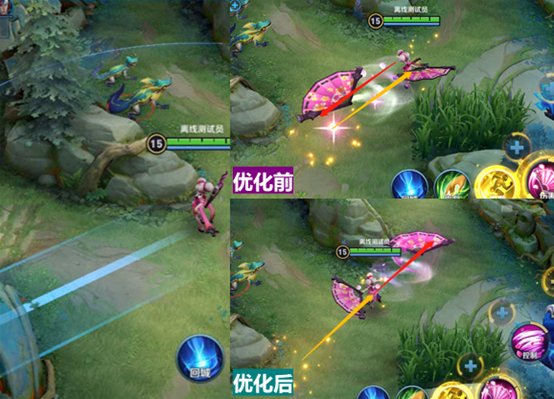 《王者榮耀》新賽季S24環(huán)境及裝備調(diào)整