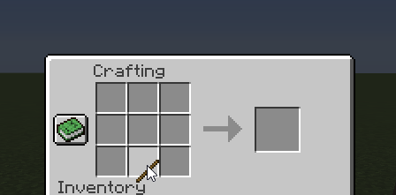 《我的世界》1.17.1合成沖突優化MOD