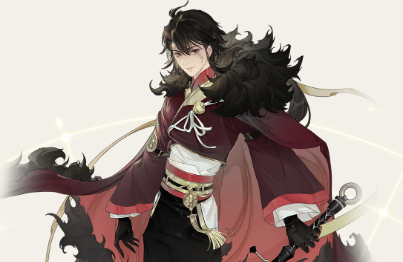 《忘川風(fēng)華錄》狄青介紹