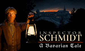 偵探施密特：巴伐利亞故事