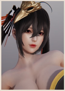 《AI少女》碧藍航線大鳳性感艦娘MOD