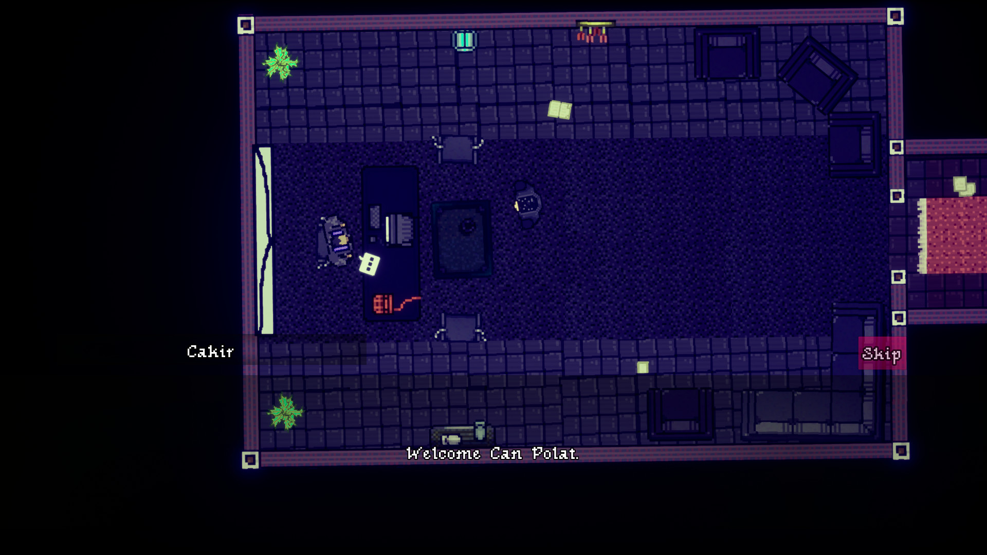 塞菲爾：黑手黨故事