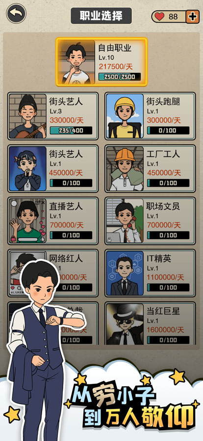 相親那些事兒