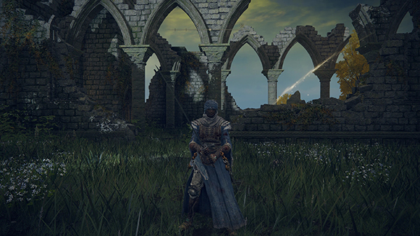 《艾爾登法環(huán)》HUD模式隱藏生命值MOD