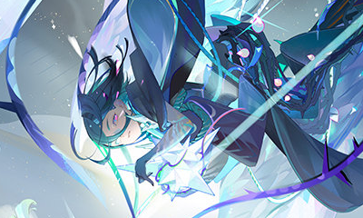 《陰陽師：百聞牌》覺醒·凈琉璃御前卡牌介紹