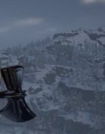 《霍格沃茨之遺》暴風戰斧替換掃帚MOD