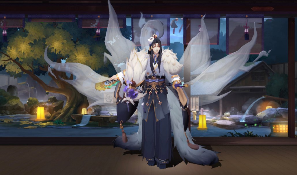 《陰陽師》茨竹是否過期介紹