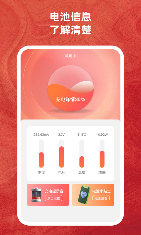 火兔省電