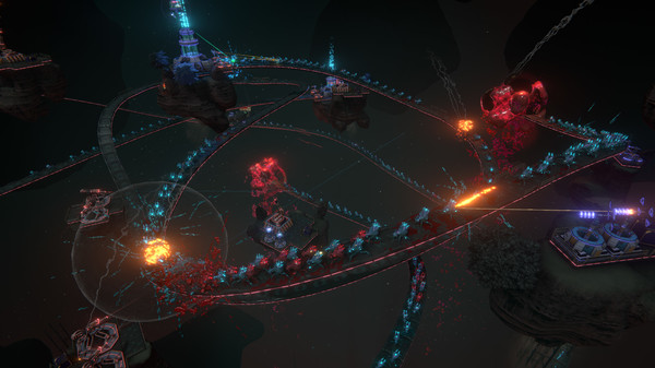 沒有小怪受到傷害的TD