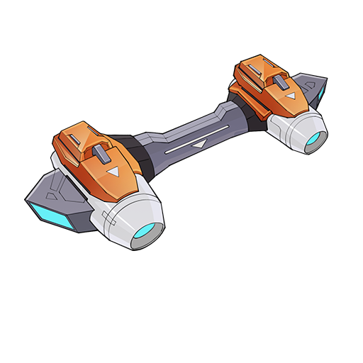 《幻塔》噴氣背包技能講解