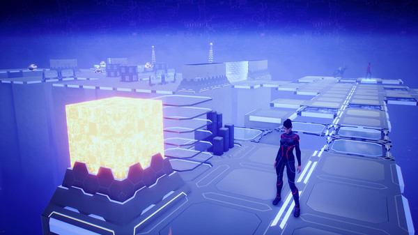 主人公：EX-1破解版