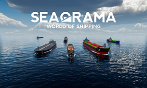 縱橫七海：船運(yùn)世界