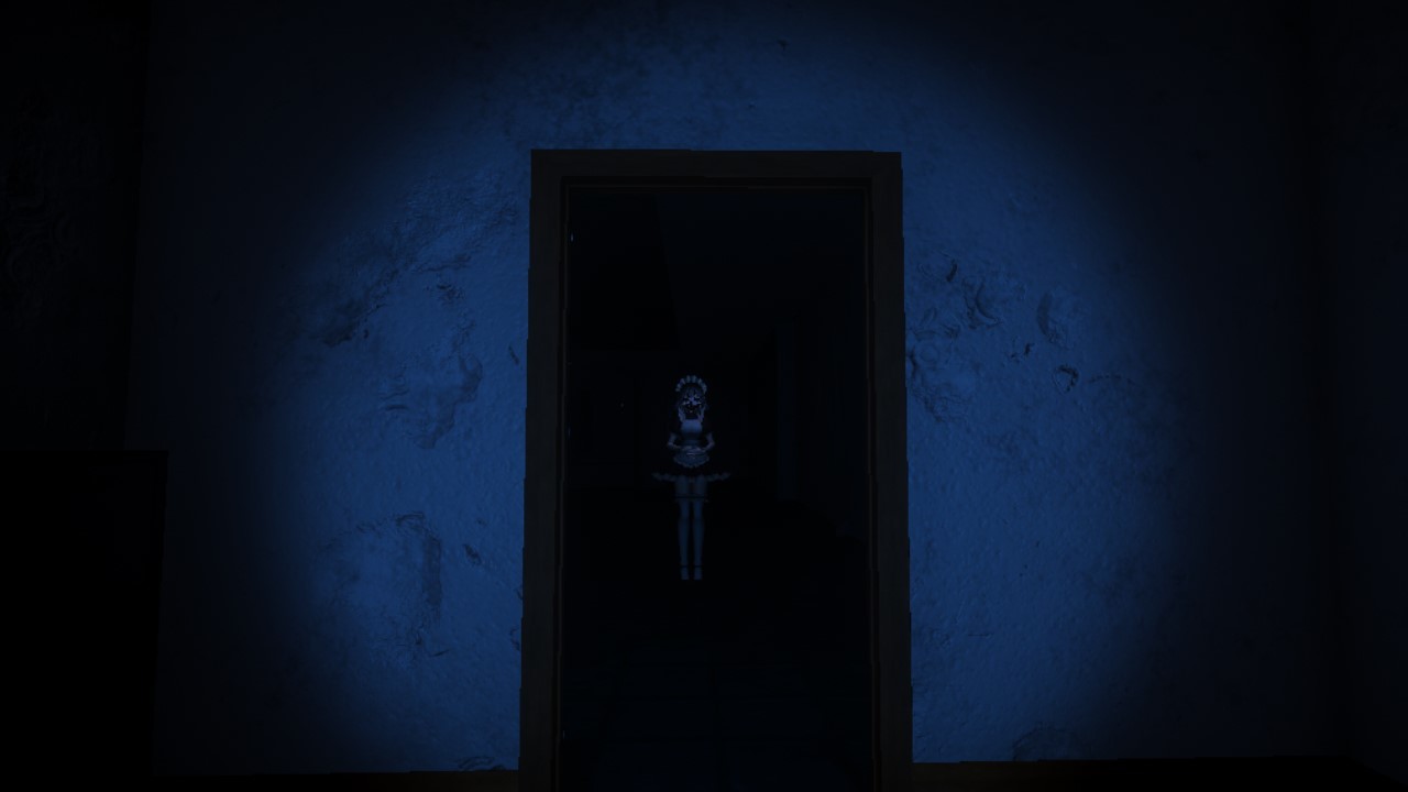 沉默自由修女會破解版