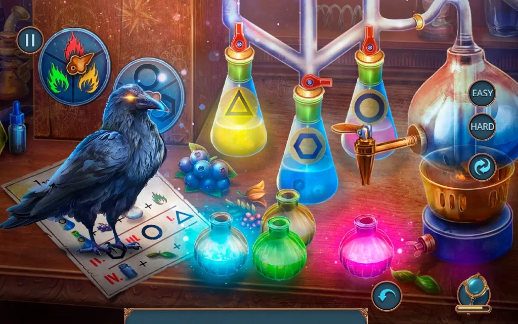 世界的十字路口：魔法之星