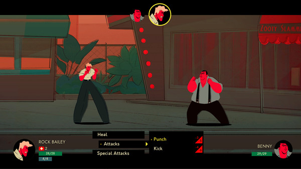 見鬼去吧丑八怪