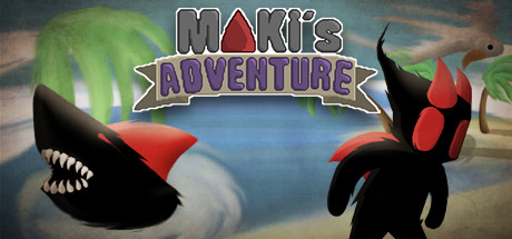 馬基斯冒險（Makis Adventure）