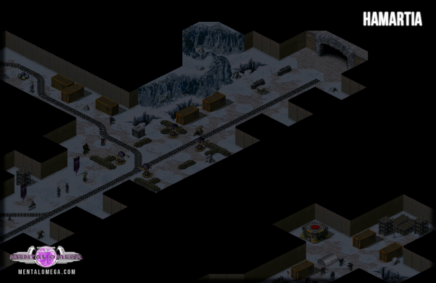 紅色警戒2：心靈終結(jié)3.3.6