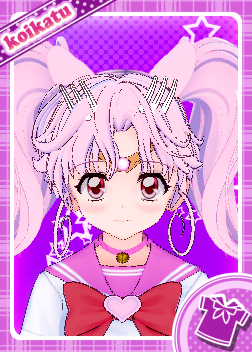 《戀活Sunshine》美少女戰士可愛萌妹小小兔MOD