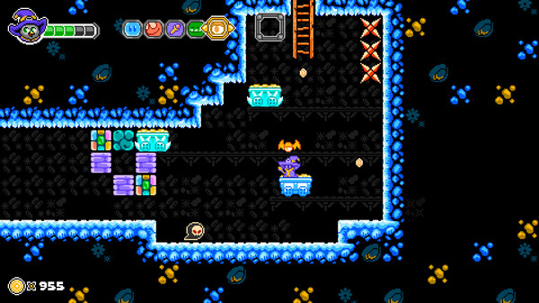 拉瓦與幻影圖書館