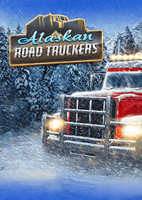 阿拉斯加公路卡車司機(jī)