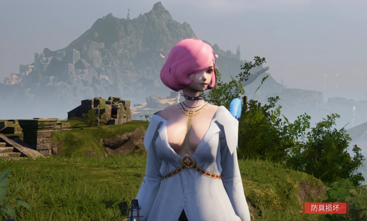 《幻獸帕魯》天鵝絨MOD