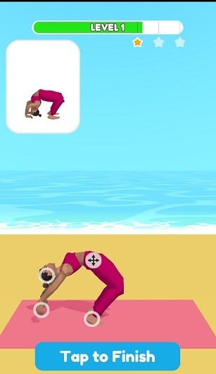 Couples Yoga